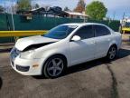 VOLKSWAGEN JETTA 2008