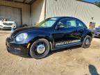 VOLKSWAGEN BEETLE 2013