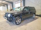JEEP PATRIOT 2017