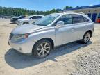 LEXUS RX 2011