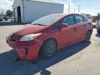 TOYOTA PRIUS 2012