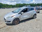 FORD FIESTA 2015