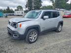 JEEP RENEGADE 2018