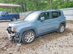 JEEP RENEGADE 2018