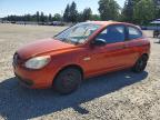 HYUNDAI ACCENT 2009