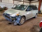 TOYOTA SIENNA 2009