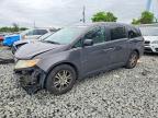 HONDA ODYSSEY 2012