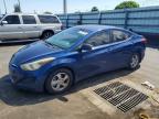 HYUNDAI ELANTRA 2015