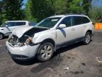 SUBARU OUTBACK 2011
