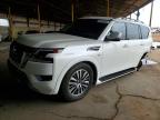 NISSAN ARMADA 2021