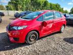 HONDA FIT 2015