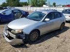 SUBARU IMPREZA 2011