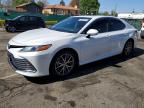 TOYOTA CAMRY 2023