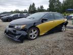 TOYOTA CAMRY 2013