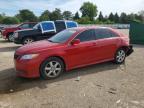 TOYOTA CAMRY 2009