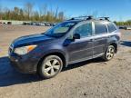 SUBARU FORESTER 2015