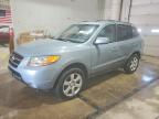 HYUNDAI SANTA FE 2007