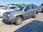 JEEP PATRIOT 2014