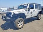 JEEP WRANGLER UNLIMITED 2013