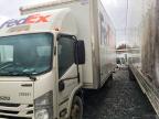ISUZU NPR HD 2021