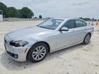 BMW 528 2016
