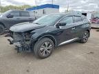 NISSAN MURANO 2020