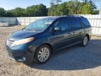 TOYOTA SIENNA 2011