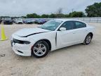 DODGE CHARGER 2018