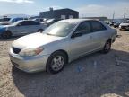 TOYOTA CAMRY 2002