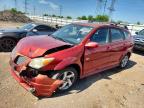 PONTIAC VIBE 2007