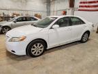 TOYOTA CAMRY 2007