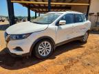 NISSAN ROGUE SPORT 2022