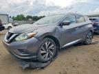 NISSAN MURANO 2015