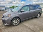 TOYOTA SIENNA 2011