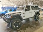JEEP WRANGLER UNLIMITED 2021