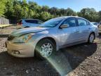 NISSAN ALTIMA 2012