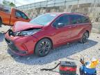 TOYOTA SIENNA 2022