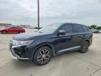 MITSUBISHI OUTLANDER 2018
