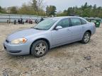 CHEVROLET IMPALA 2006