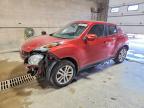NISSAN JUKE 2015