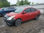 NISSAN VERSA 2018