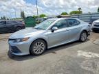 TOYOTA CAMRY 2024