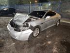 HYUNDAI TIBURON 2008