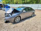 LINCOLN MKZ 2014