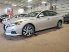 NISSAN ALTIMA 2020