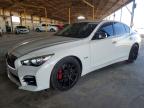 INFINITI Q50 2017