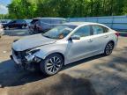 NISSAN ALTIMA 2016