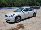 NISSAN ALTIMA 2008