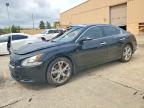 NISSAN MAXIMA 2012