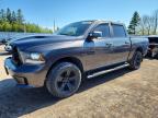 RAM 1500 2018